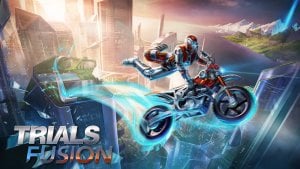 Trials Fusion