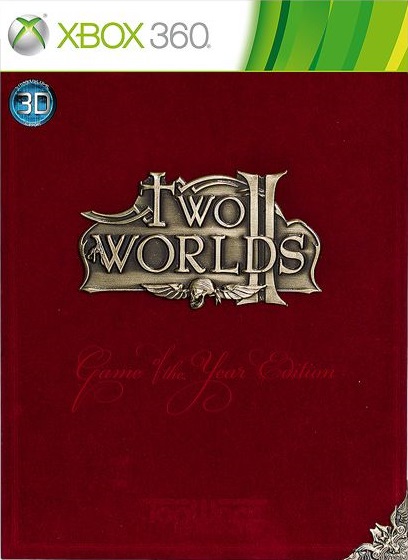 Two Worlds II: Velvet Game of the Year Edition