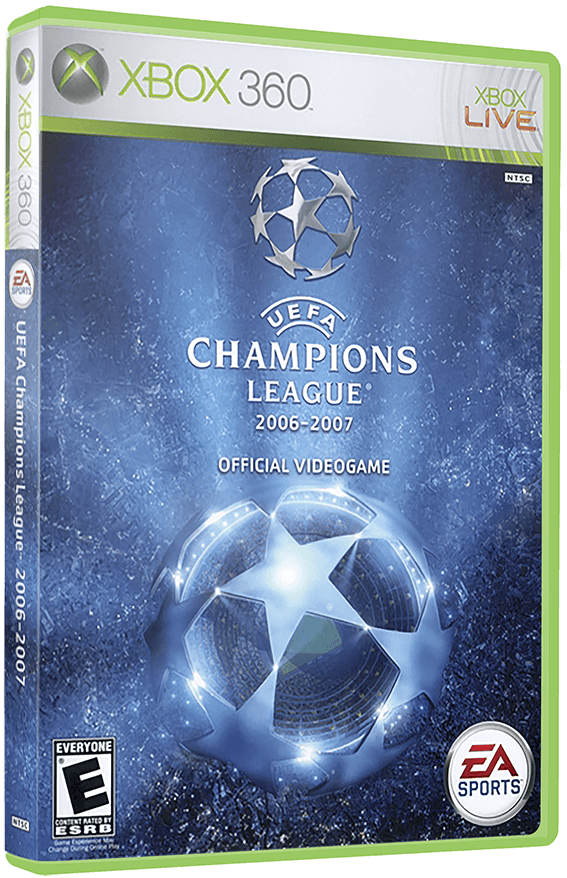 UEFA Champions League 2006-2007