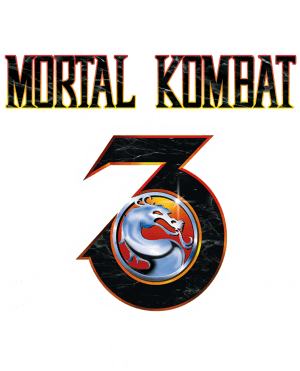 Ultimate Mortal Kombat 3