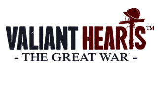 Valiant Hearts: The Great War