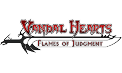 Vandal Hearts: Flames of Judgment