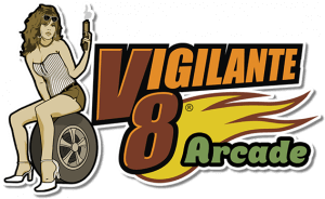 Vigilante 8: Arcade