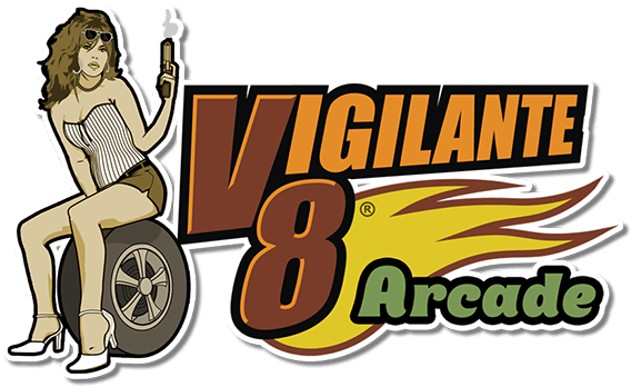 Vigilante 8: Arcade