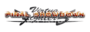 Virtua Fighter 5: Final Showdown