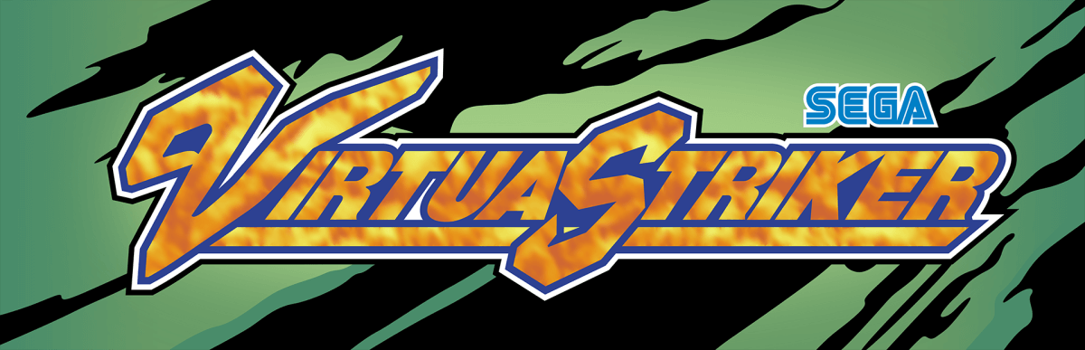 Virtua Striker