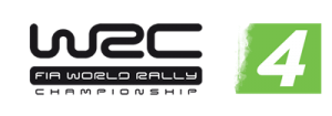 WRC 4: FIA World Rally Championship