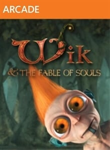 Wik & the Fable of Souls