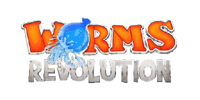 Worms Revolution