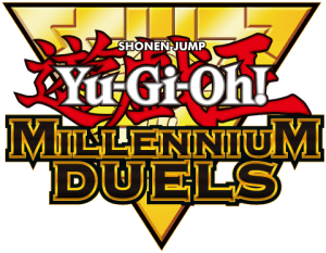 Yu-Gi-Oh! Millennium Duels