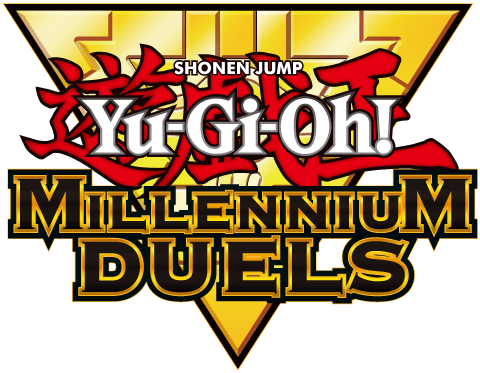 Yu-Gi-Oh! Millennium Duels