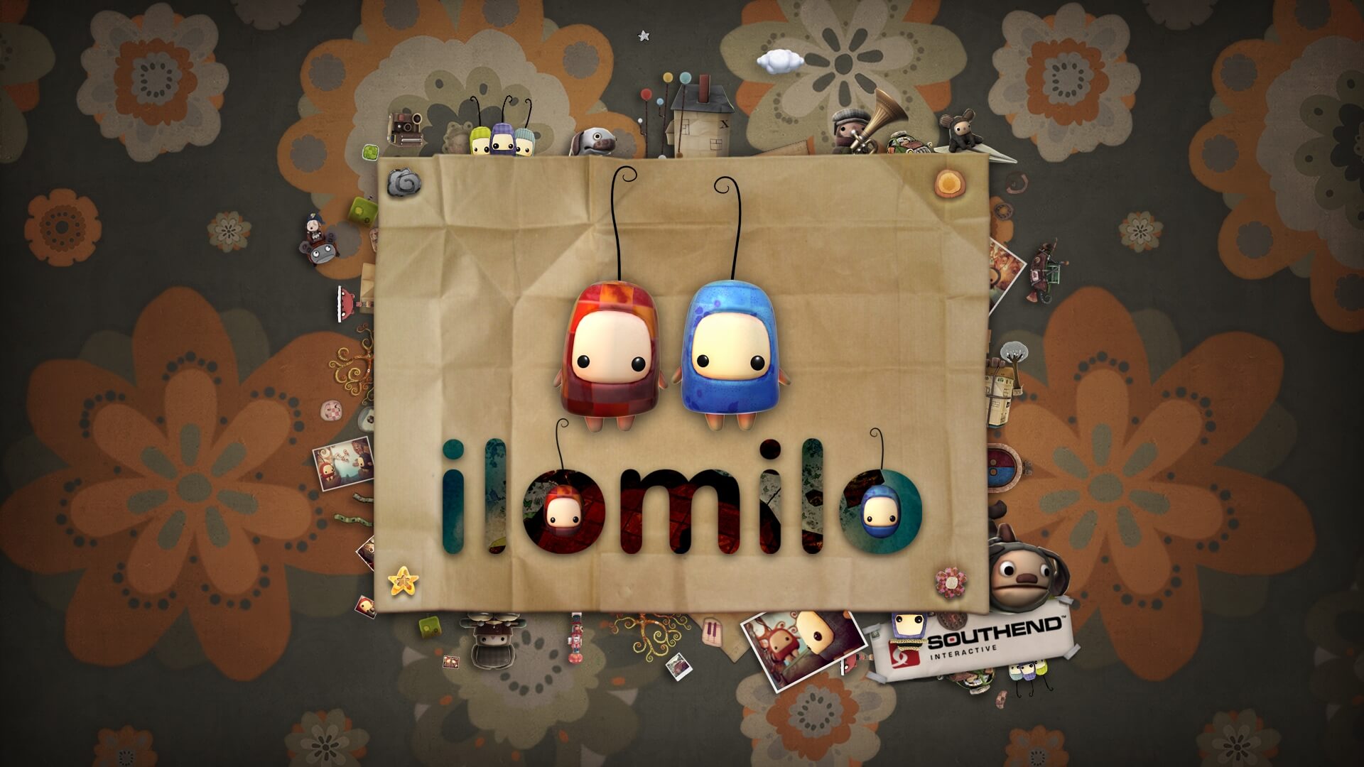 ilomilo