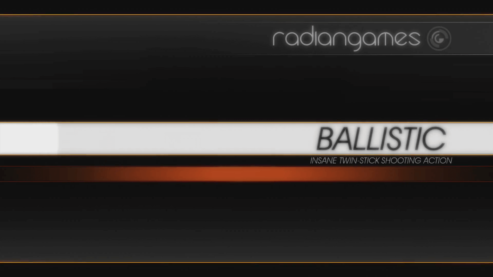 radiangames Ballistic