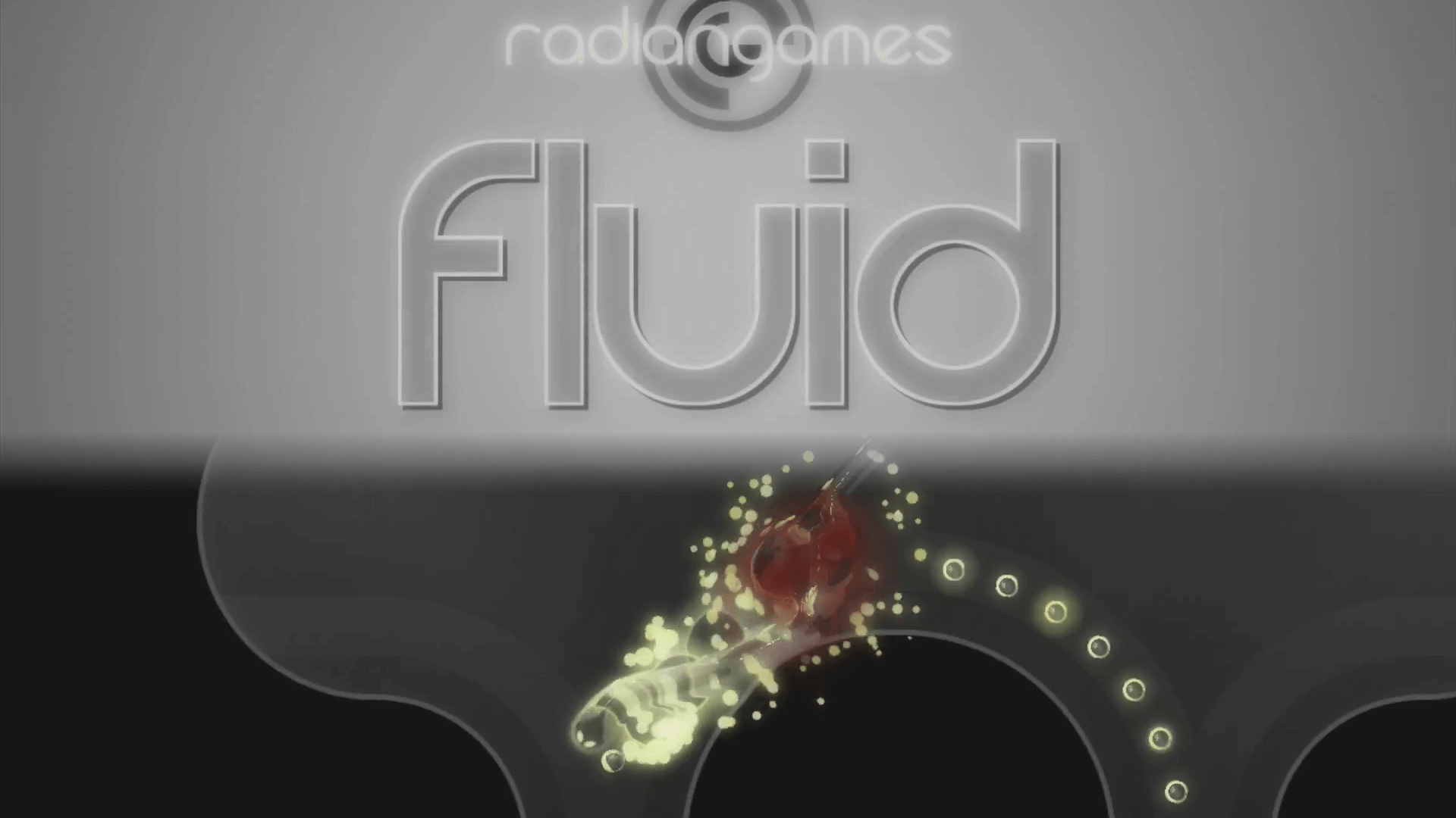 radiangames Fluid