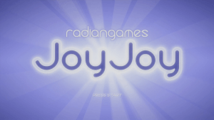 radiangames JoyJoy