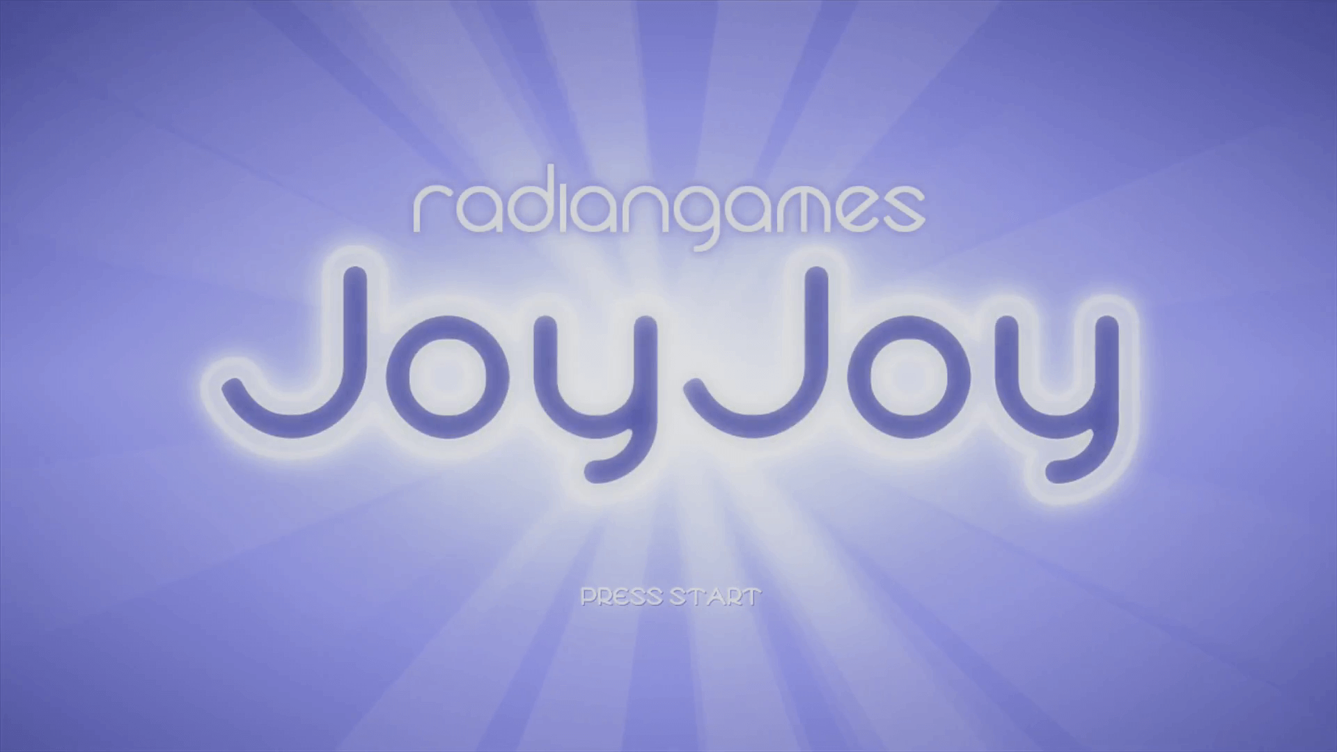 radiangames JoyJoy