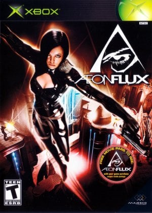 Æon Flux