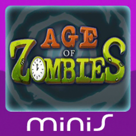 Age of Zombies