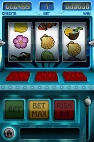 Adventure in Vegas: Slot Machine