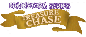 Brainstorm Series: Treasure Chase