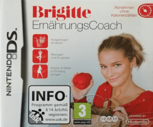 Brigitte: ErnährungsCoach