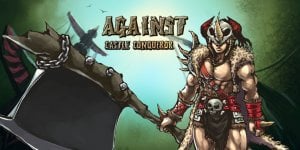 Castle Conqueror: Against