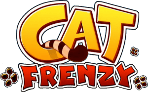 Cat Frenzy