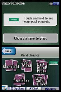 Clubhouse Games Express: Card Classics