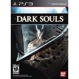Dark Souls: Collector’s Edition