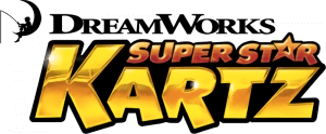 DreamWorks Super Star Kartz