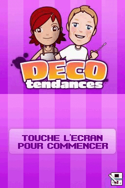 Déco Tendances