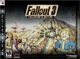 fallout 3 rom