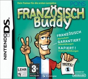 Französisch Buddy