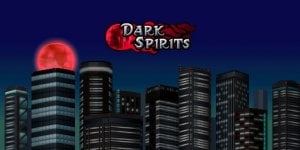 G.G Series Dark Spirits