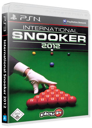 International Snooker 2012