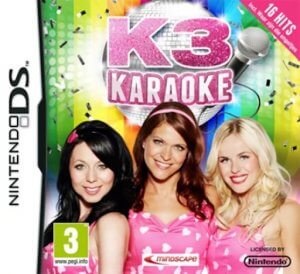 K3 Karaoke