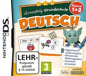 Lernerfolg Grundschule: Deutsch: Klasse 1+2