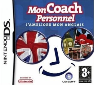 Mon Coach Personnel: J'Améliore mon Anglais