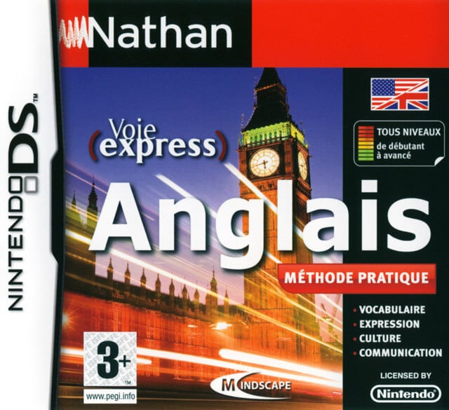 Nathan: Anglais: Méthode Pratique