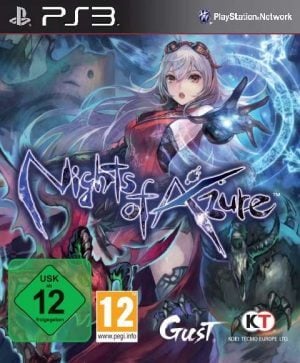 Nights of Azure