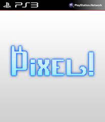 Pixel!