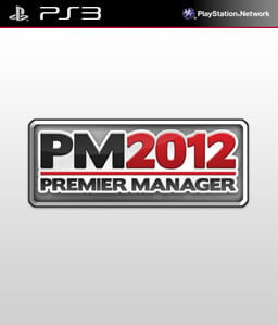 Premier Manager 2012