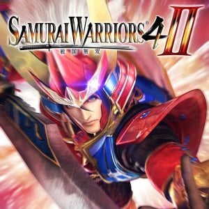 Samurai Warriors 4- II
