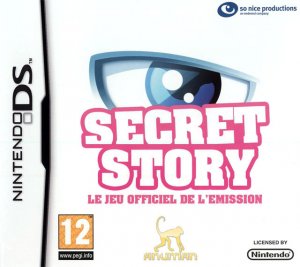 Secret Story: Le jeu officiel de l'emission
