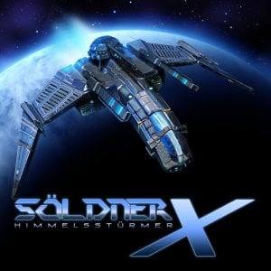 Söldner-X: Himmelsstürmer