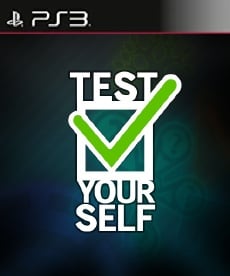 Test Yourself: Psychology