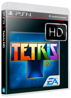 Tetris HD