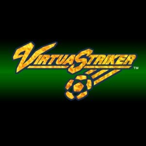 Virtua Striker