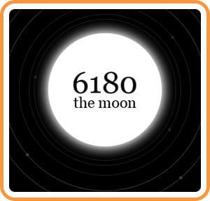 6180 the moon