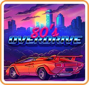 80's Overdrive